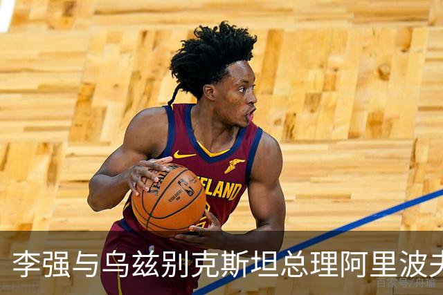 李强与乌兹别克斯坦总理阿里波夫的深度对话